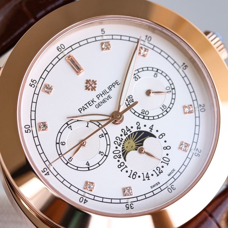 PATEK PHILIPPE